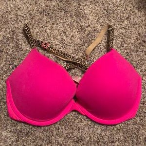 Victoria’s Secret Pink PushUp Bra